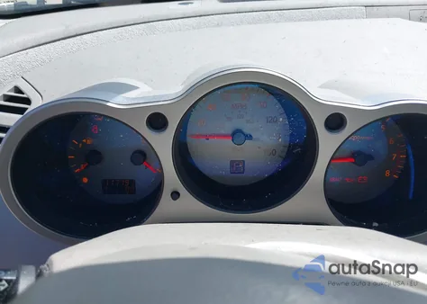 2005 Nissan Maxima 3.5 Sl z USA, uszkodzony, nr VIN 1N4BA41E05C842985